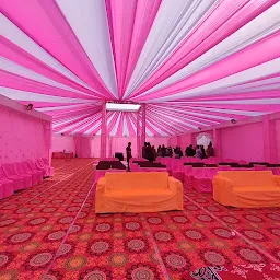 Narayan Tent & Decorators