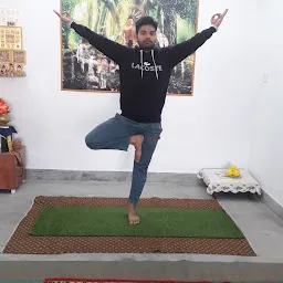 Narayan Yoga
