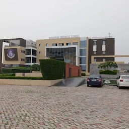 Narayana Business School