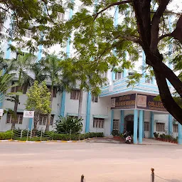 Narayana College of Nursing