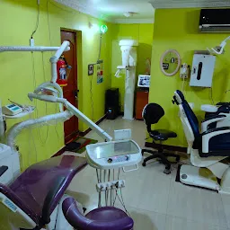 Narayana Dental Clinic