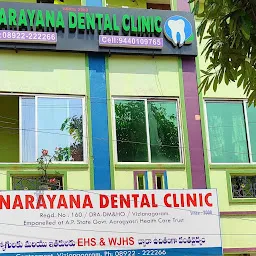 Narayana Dental Clinic