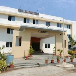 Narayana e-techno school - vellore