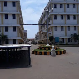 NARAYANA ENGINEERING COLLEGE, NELLORE.