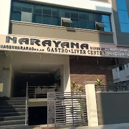 Narayana Gastro & Liver Center