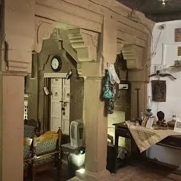 Narayana Haveli - Varanasi
