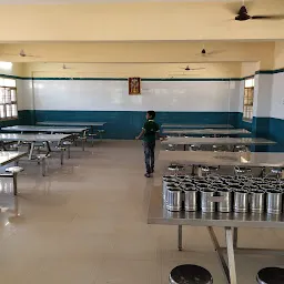 Narayana Junior College IIT Campus