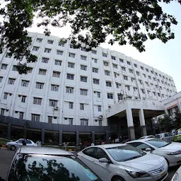 Narayana Medical College And Hospital