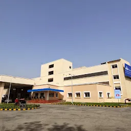 Narayana Hospital, Ahmedabad