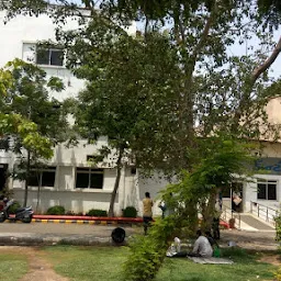 Narayana Multispeciality Hospital Canteen