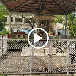 Narayana Multispeciality Hospital Ganesh Mandir
