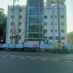 Narayana Hospital, Barasat