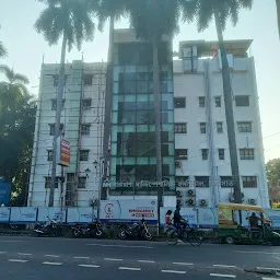 Narayana Hospital, Barasat