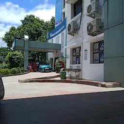 Narayana Hospital, Barasat