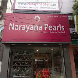 Narayana Pearls India Private Limited