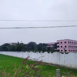 Narayana Pharmacy College