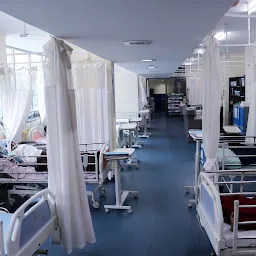 Narayana Super Specialty Hospitals