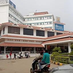 Narayana Super Specialty Hospitals