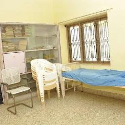 Narayana Urban Health Training Centre