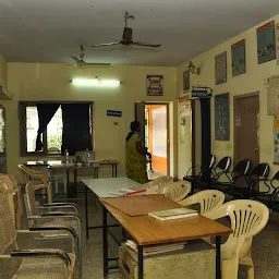 Narayana Urban Health Training Centre