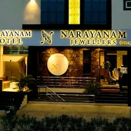 Narayanam (दीगोद वाले) Gold | Silver | Diamond Jewellers