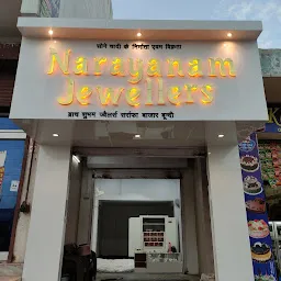 Narayanam jewellers