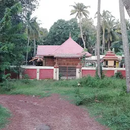 Narayanath sree bhadrakali Temple