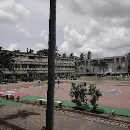 Narayandas Sarwottamdas Soti Law College