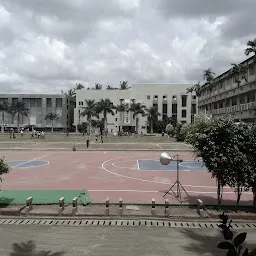 Narayandas Sarwottamdas Soti Law College