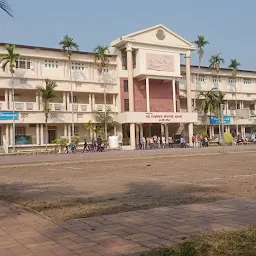 Narayandas Sarwottamdas Soti Law College