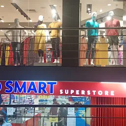 Narayani Center Point Mall