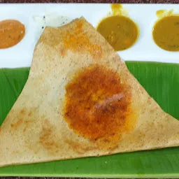 Narayani High Class Veg Restaurant