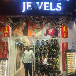 NARAYANI JEWELS