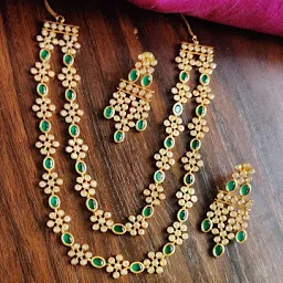 NARAYANI JEWELS