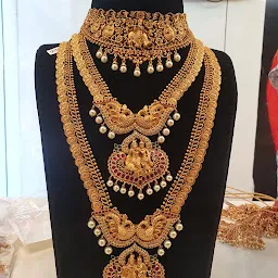 NARAYANI JEWELS