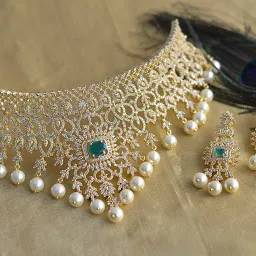 NARAYANI JEWELS