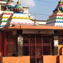 Narayani Temple (ନାରାୟଣୀ ମନ୍ଦିର)