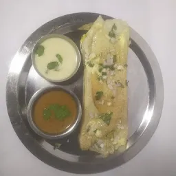 Narayanji dosa cafe -dosa in ahmedabad