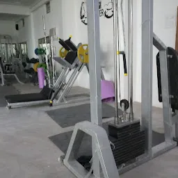 Narendra Fitness Center And Gym