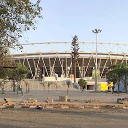 Narendra Modi Stadium