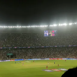 Narendra Modi Stadium