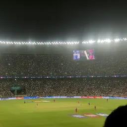 Narendra Modi Stadium