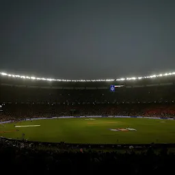 Narendra Modi Stadium