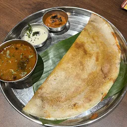 Narendra's Restaurant