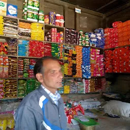 Naresh Gupta general shop
