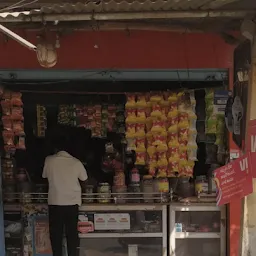 Naresh Kiranam Shop