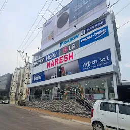 Naresh Marketing