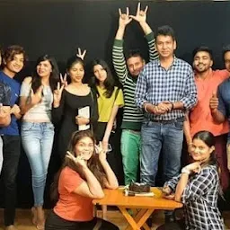 Naresh Panchal's MUMBAI ACTING INSTITUTE (MAI)