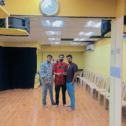 Naresh Panchal's MUMBAI ACTING INSTITUTE (MAI)