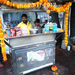 Naresh tea stall